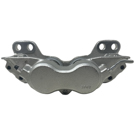 2004 Isuzu FVR Brake Caliper 2